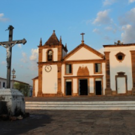 Catedral de Nossa Senhora da Vitória